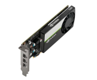 PNY Quadro T400 4GB DDR6 - 1066844 - zdjęcie 3